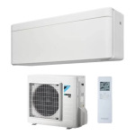 Daikin FTXA25CW/RXA25A - купити в інтернет-магазині Техностар