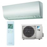 Daikin FTXP25N9/RXP25N9 - купити в інтернет-магазині Техностар