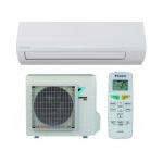 Daikin FTXF35E/RXF35E - купити в інтернет-магазині Техностар