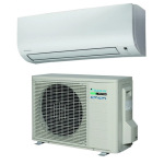 Daikin FTXTP25A/RXTP25A - купити в інтернет-магазині Техностар