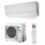 Daikin FTXTM30A/RXTM30A - купити в інтернет-магазині Техностар