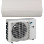 Daikin FTXF42F/RXF42F - купити в інтернет-магазині Техностар