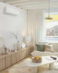 Daikin FTXF50F/RXF50F - купити в інтернет-магазині Техностар