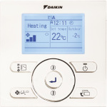 Daikin FDXM25/RXM25 - купити в інтернет-магазині Техностар