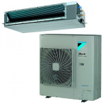 Daikin FBA100/RZASG100 - купити в інтернет-магазині Техностар