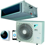 Daikin FDA200/RZA200 - купити в інтернет-магазині Техностар