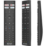 Kivi 65U770QB - купити в інтернет-магазині Техностар