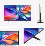 Hisense 65E7Q - купити в інтернет-магазині Техностар