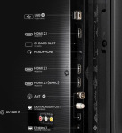 Hisense 65E7Q - купити в інтернет-магазині Техностар