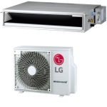 LG CL09R / UU09WR - купити в інтернет-магазині Техностар
