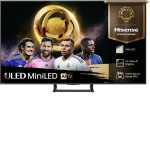 Hisense 50E8Q - купити в інтернет-магазині Техностар