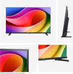 Hisense 32A5Q - купити в інтернет-магазині Техностар