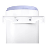 ELDOM Style DRY 80 WVY08044FD HVS - купити в інтернет-магазині Техностар