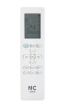 NC clima NCI18EHDIw1eu/NCO18EHDIw1eu - купити в інтернет-магазині Техностар