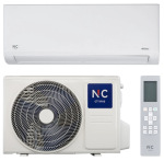 NC clima NCI09EHMIw1eu2/NCO09EHMIw1eu2 - купити в інтернет-магазині Техностар
