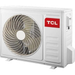 TCL TAC-12CHSD/ZG41IHB Black Heat Pump Inverter  R32 WI-FI - купити в інтернет-магазині Техностар