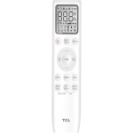 TCL TAC-18CHSD/ZG41IHB Black Heat Pump Inverter  R32 WI-FI - купити в інтернет-магазині Техностар