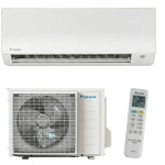 Daikin FTXTP25M/RXTP25R - купити в інтернет-магазині Техностар