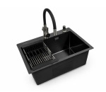 Ventolux HMKS 5843 SS 3/0,8 - купити в інтернет-магазині Техностар