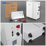 DAH Solar DHN-LVWES16-G1 LiFePo4 314Ah 16.08 kWh - купити в інтернет-магазині Техностар