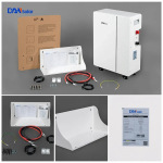 DAH Solar DHN-LVWES16-G1 LiFePo4 314Ah 16.08 kWh - купити в інтернет-магазині Техностар