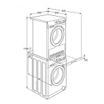 AEG A1WYHSK2 - купити в інтернет-магазині Техностар
