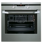 AEG B 4101 5 B - купити в інтернет-магазині Техностар
