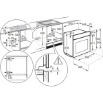 AEG NBS6P53AK - купити в інтернет-магазині Техностар
