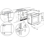 AEG OA5AB21SM - купити в інтернет-магазині Техностар