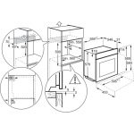 AEG OA5AB21SM - купити в інтернет-магазині Техностар