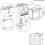 AEG OA5CB31SM - купити в інтернет-магазині Техностар