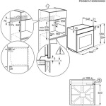 AEG OA5CB31SM - купити в інтернет-магазині Техностар
