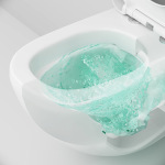 AM PM C301700WH Sensation  FlashClean - купити в інтернет-магазині Техностар