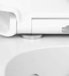 AM PM C301700WH Sensation  FlashClean - купити в інтернет-магазині Техностар