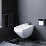 AM PM C50A3411WH Inspire 2.0 - купити в інтернет-магазині Техностар