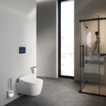 AM PM C8F1702SC Func - купити в інтернет-магазині Техностар