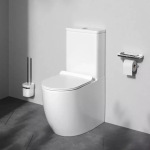 AM PM CLA8600SC Like Aquaspin - купити в інтернет-магазині Техностар