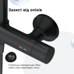 AM PM F0780422 Like - купити в інтернет-магазині Техностар