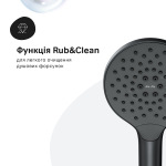 AM PM F0780722 Like - купити в інтернет-магазині Техностар