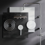 AM PM F0785A400 X-Joy - купити в інтернет-магазині Техностар