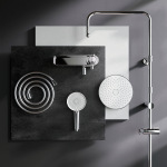 AM PM F0785A700 X-Joy - купити в інтернет-магазині Техностар