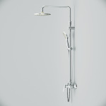 AM PM F0785C800 Sunny - купити в інтернет-магазині Техностар