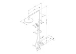 AM PM F0785C900 Sunny - купити в інтернет-магазині Техностар
