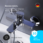 AM PM F85A10000 X-Joy - купити в інтернет-магазині Техностар