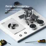 AM PM F85A10000 X-Joy - купити в інтернет-магазині Техностар