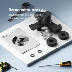 AM PM F85A10022 X-Joy - купити в інтернет-магазині Техностар