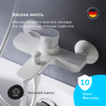 AM PM F85A10033 X-Joy - купити в інтернет-магазині Техностар