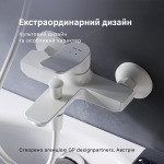 AM PM F85A10033 X-Joy - купити в інтернет-магазині Техностар