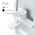 AM PM F85A10033 X-Joy - купити в інтернет-магазині Техностар