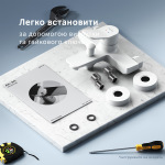 AM PM F85A10033 X-Joy - купити в інтернет-магазині Техностар